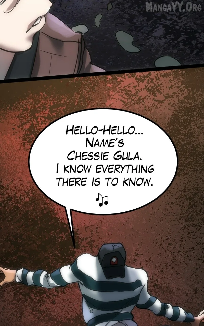 Red Spine Chapter 42 page 21