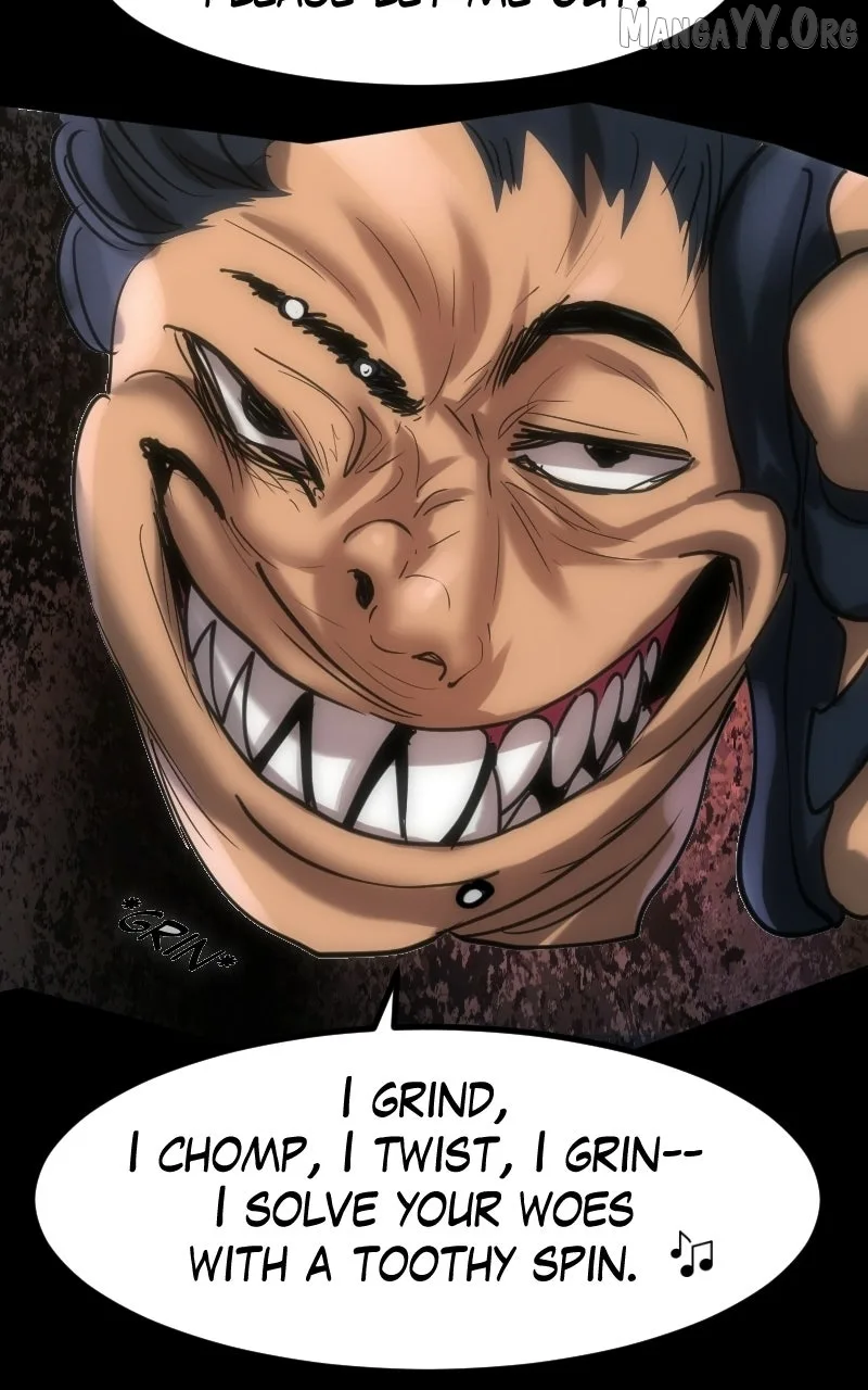 Red Spine Chapter 42 page 24
