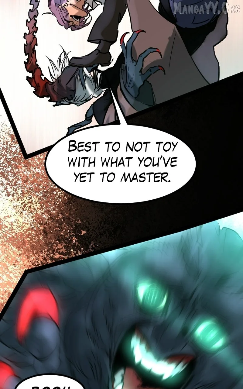 Red Spine Chapter 42 page 53
