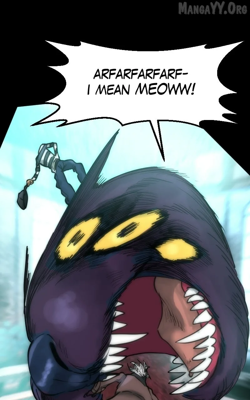 Red Spine Chapter 42 page 61