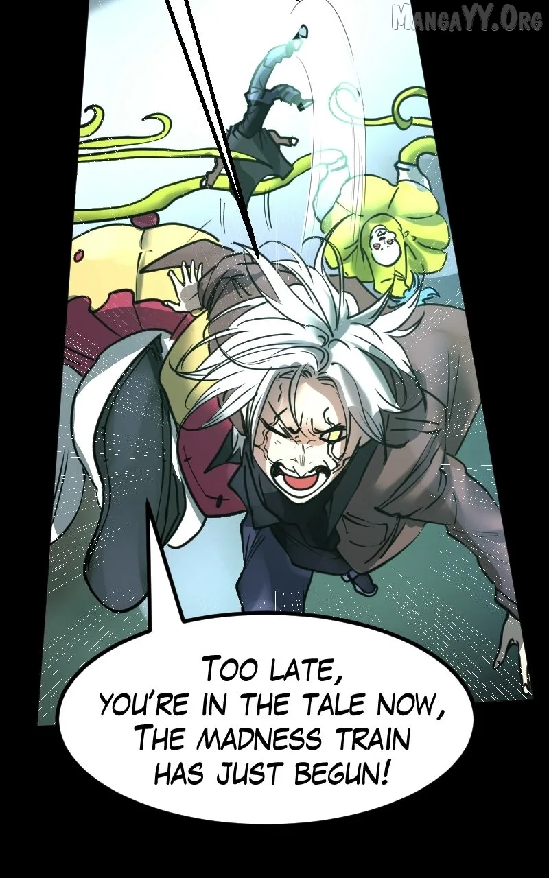 Red Spine Chapter 42 page 60