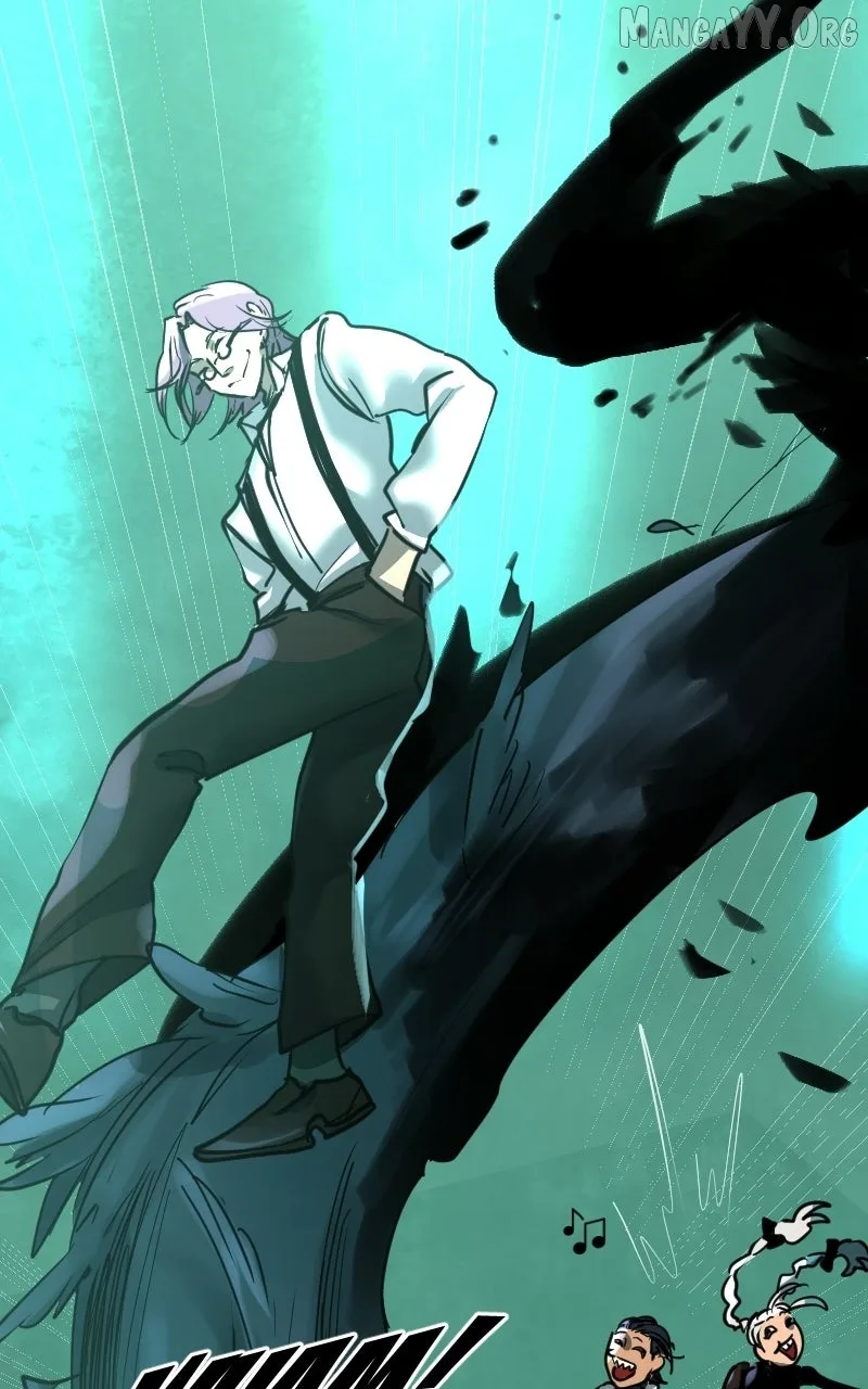 Red Spine Chapter 42 page 64