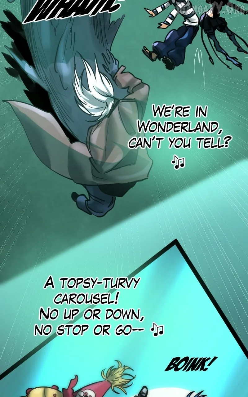 Red Spine Chapter 42 page 65
