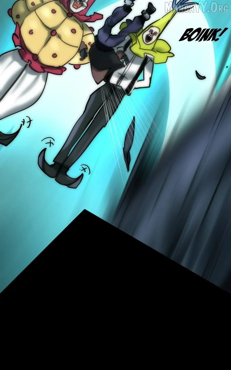 Red Spine Chapter 42 page 66