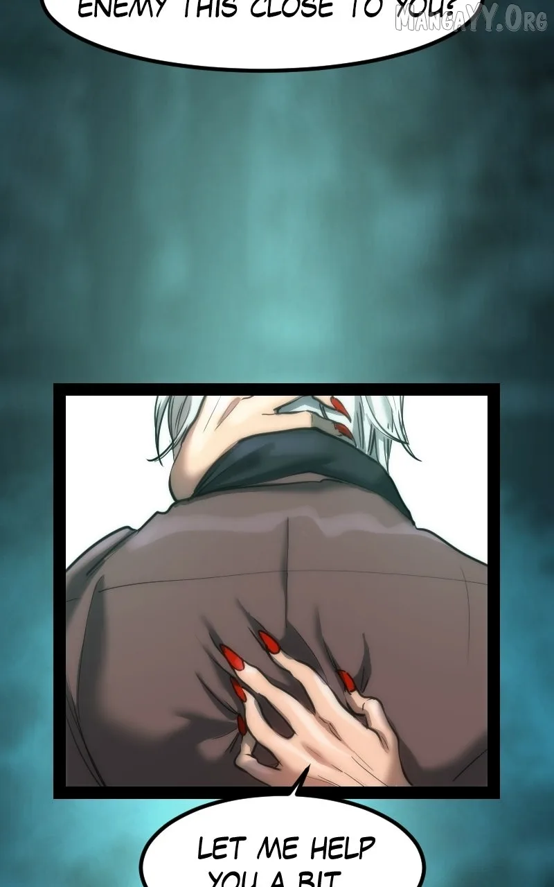Red Spine Chapter 42 page 80