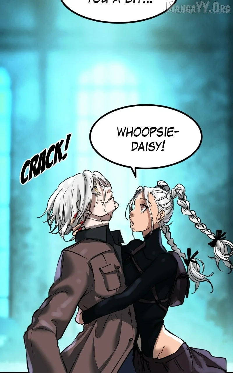 Red Spine Chapter 42 page 81