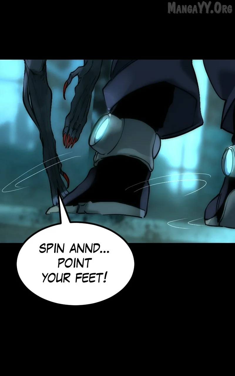 Red Spine Chapter 42 page 85