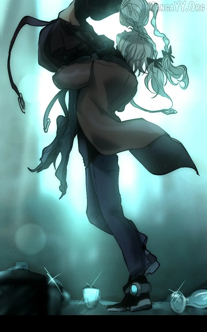 Red Spine Chapter 42 page 96