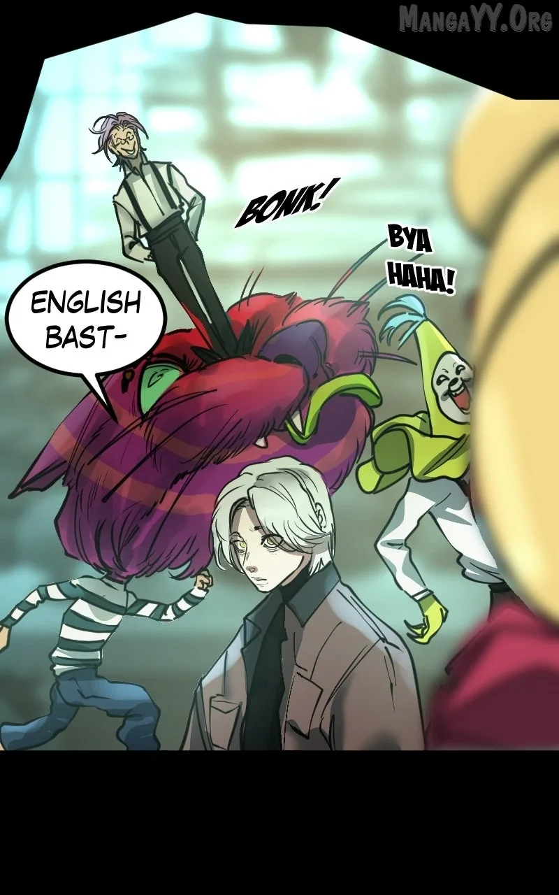 Red Spine Chapter 42 page 102
