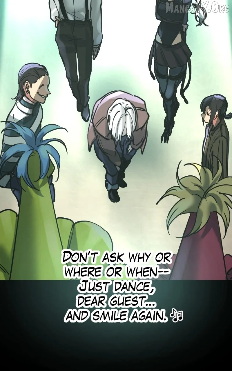 Red Spine Chapter 42 page 108
