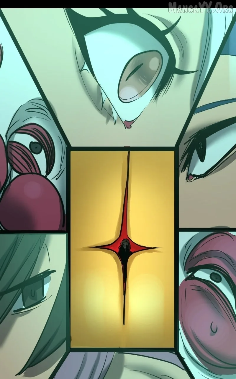 Red Spine Chapter 42 page 111