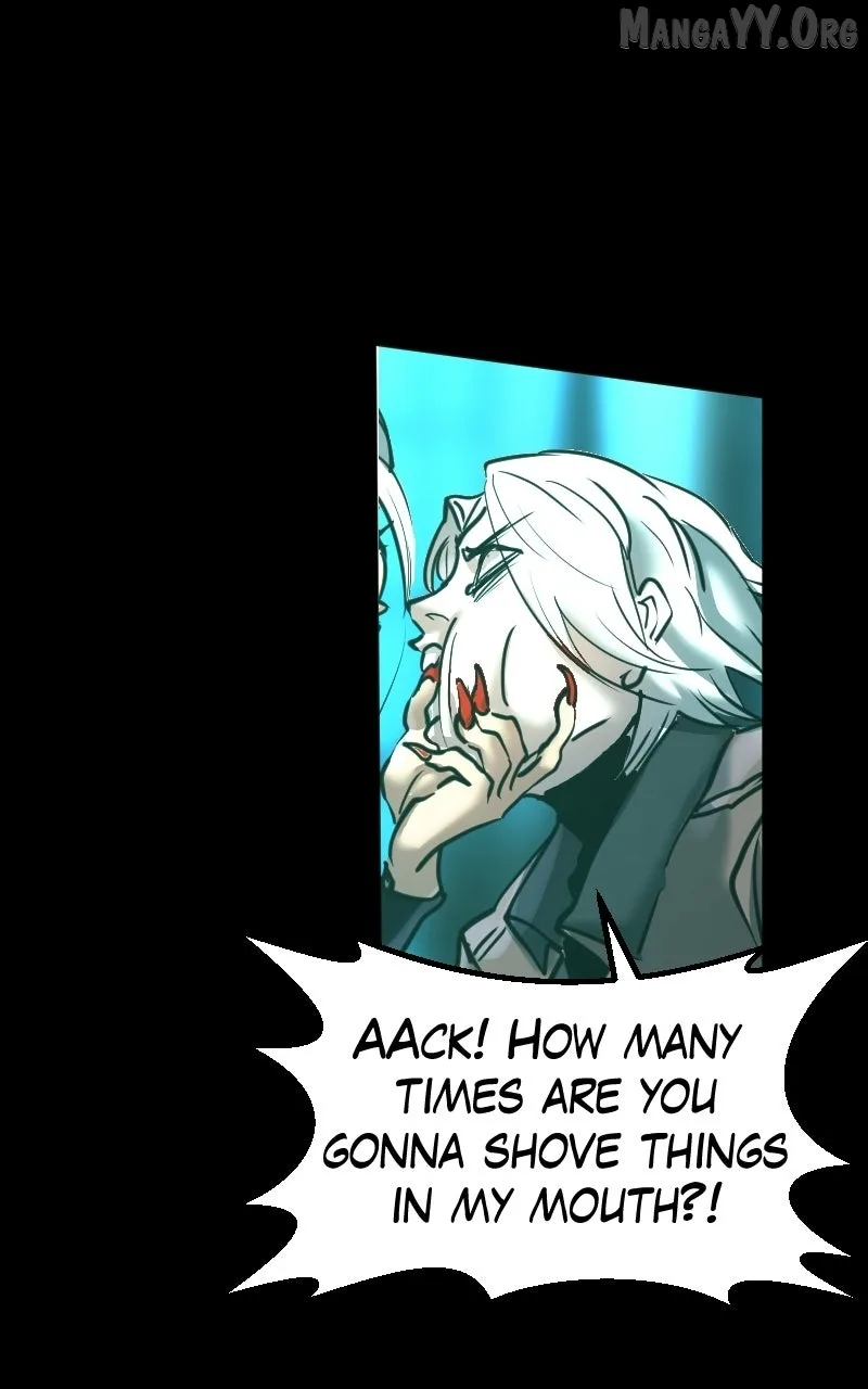 Red Spine Chapter 42 page 119