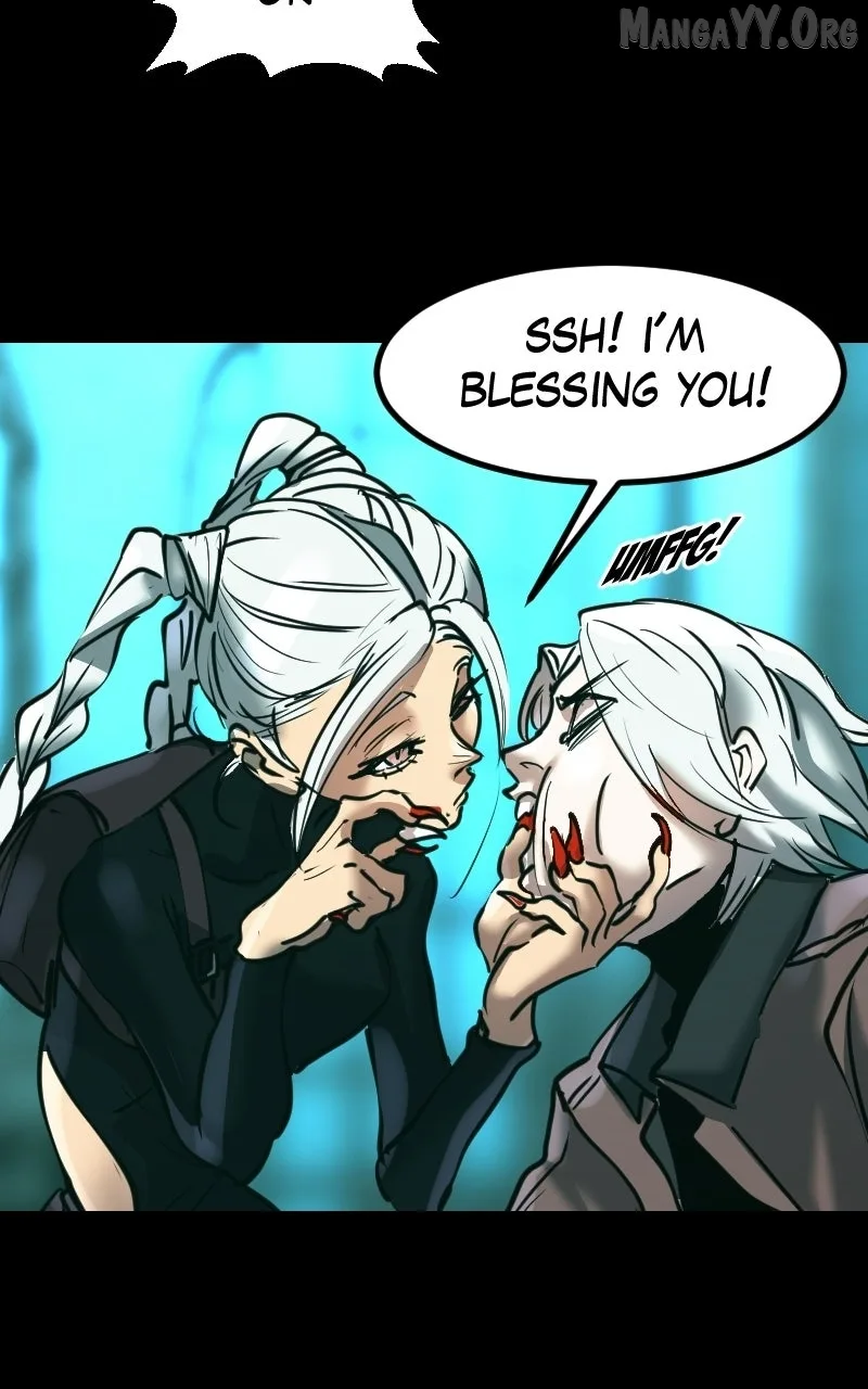 Red Spine Chapter 42 page 118