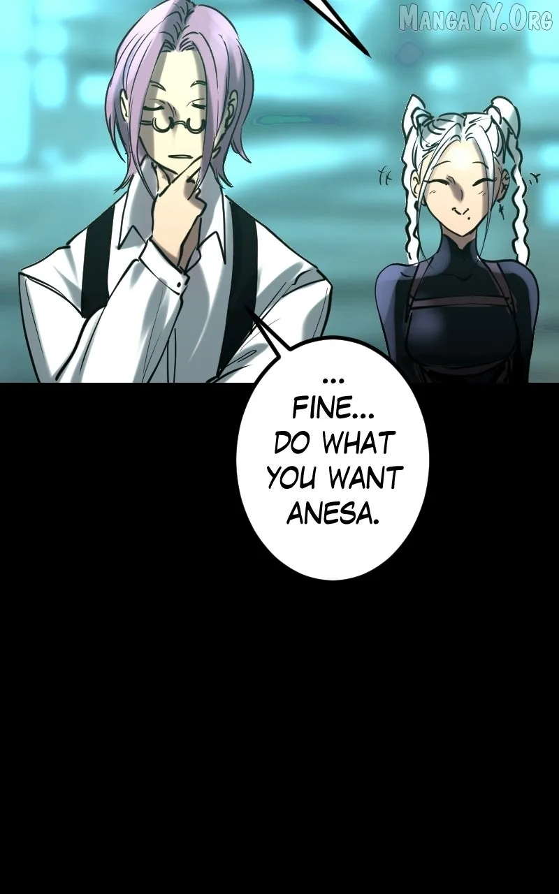 Red Spine Chapter 42 page 114