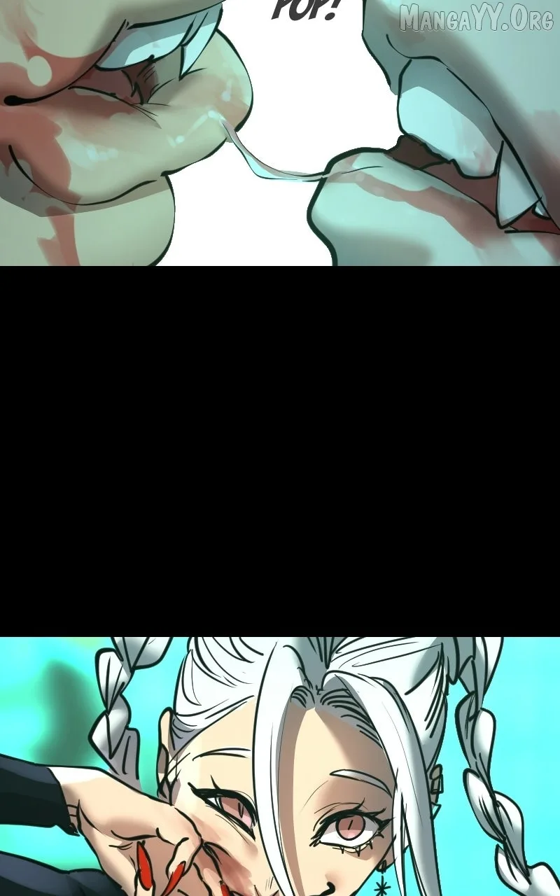 Red Spine Chapter 42 page 134