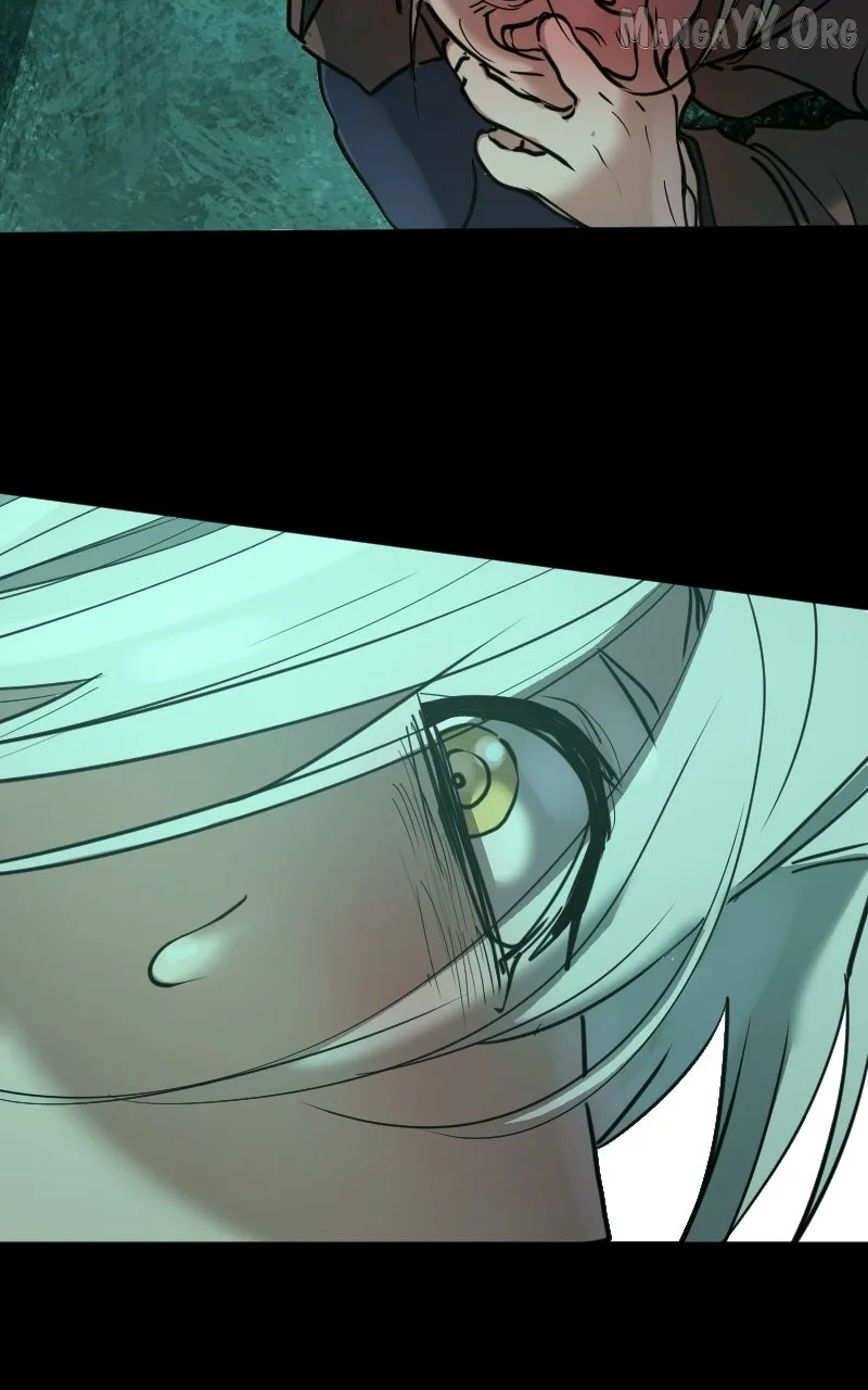 Red Spine Chapter 42 page 138