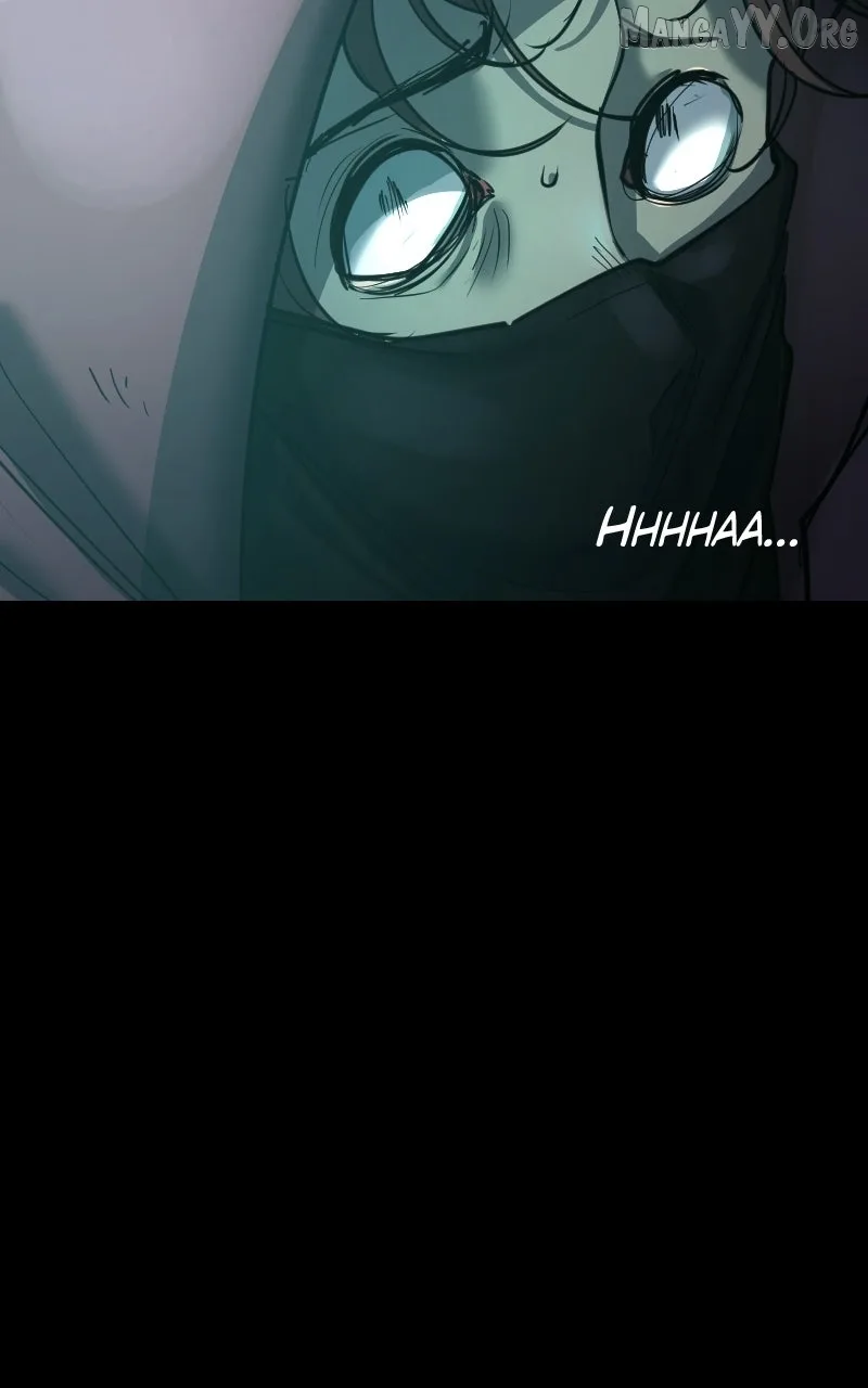 Red Spine Chapter 43 page 18