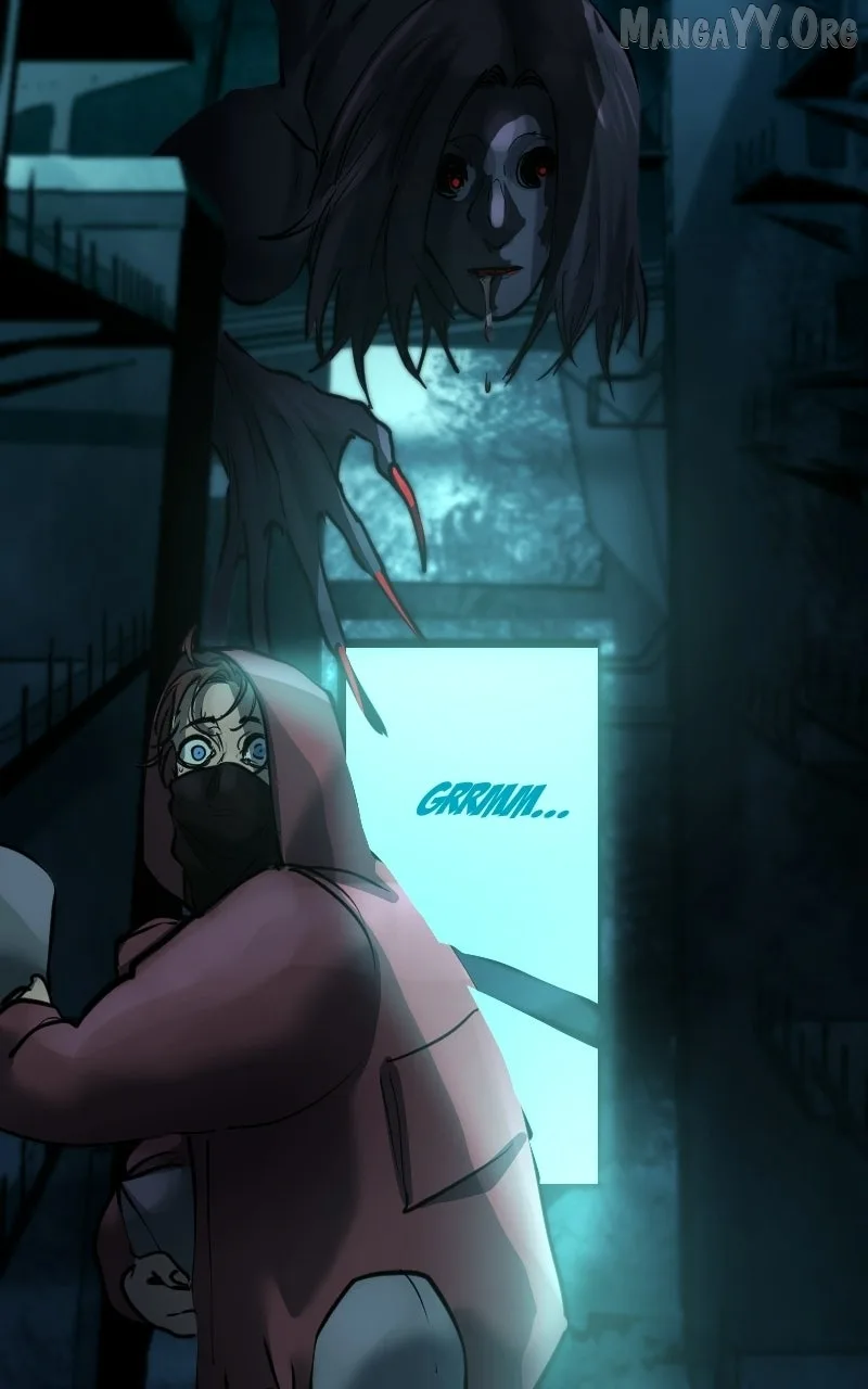 Red Spine Chapter 43 page 16