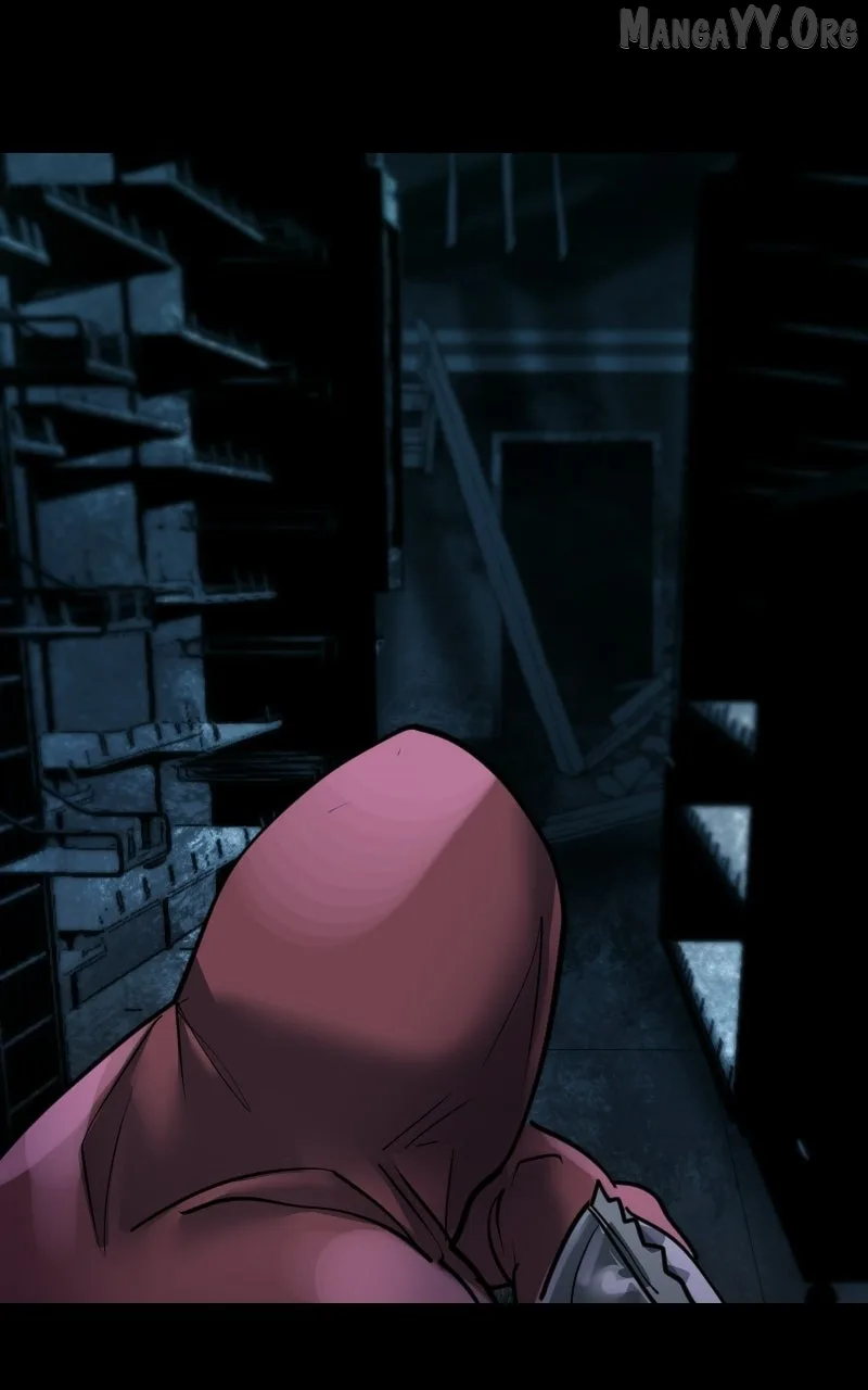 Red Spine Chapter 43 page 14