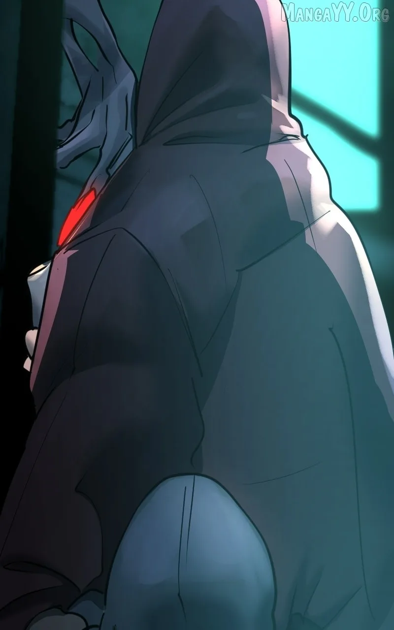 Red Spine Chapter 43 page 20