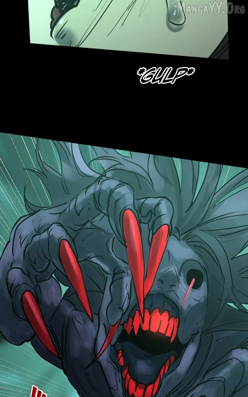Red Spine Chapter 43 page 23
