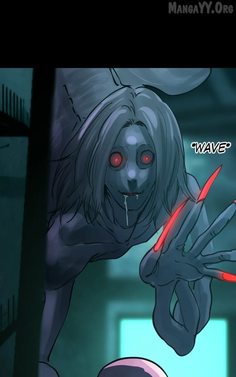 Red Spine Chapter 43 page 19