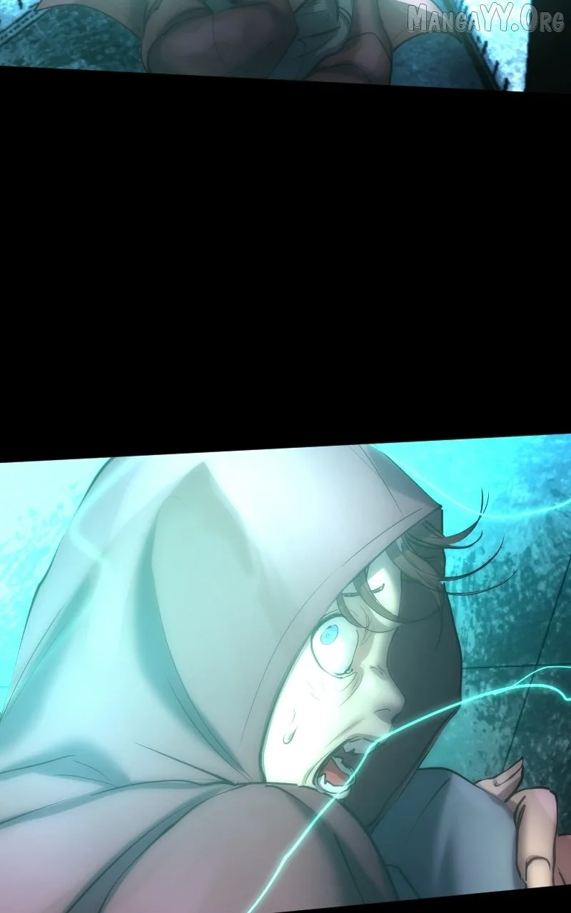 Red Spine Chapter 43 page 26