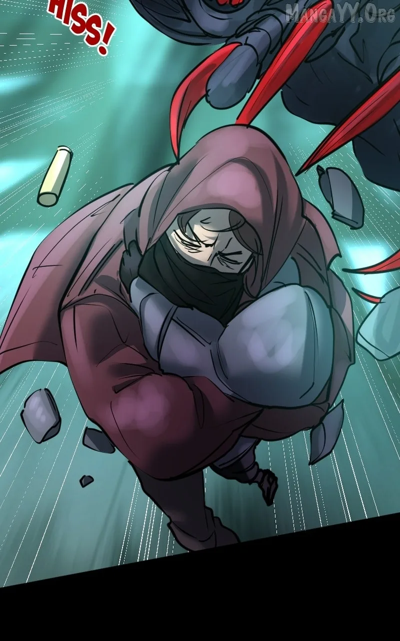 Red Spine Chapter 43 page 24