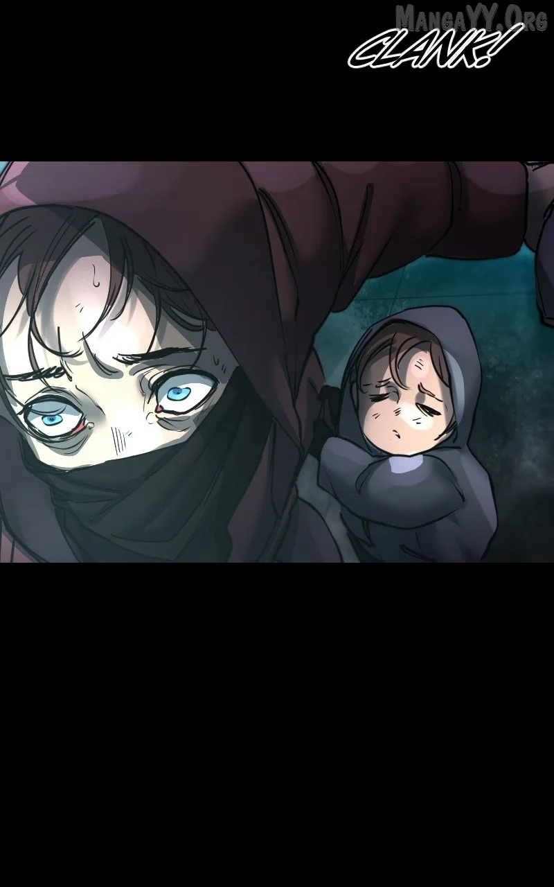 Red Spine Chapter 43 page 13