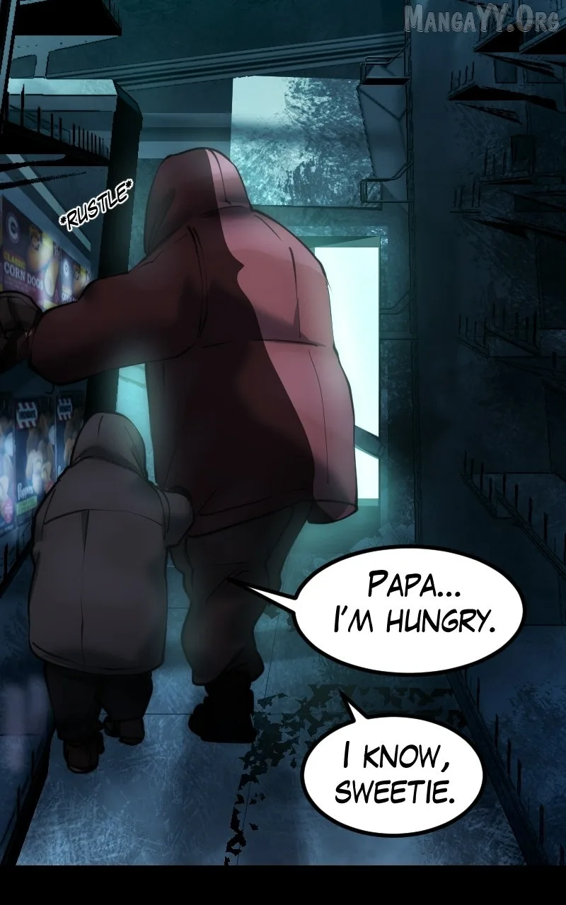 Red Spine Chapter 43 page 12