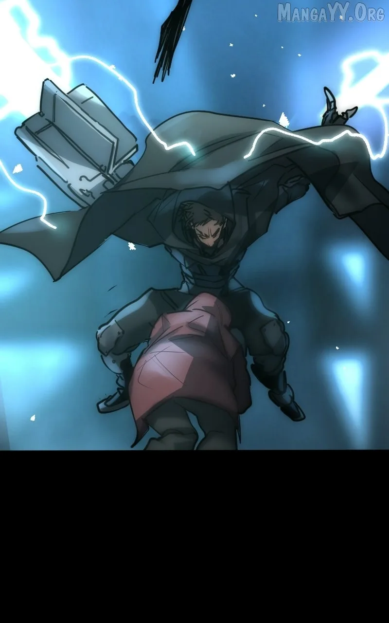 Red Spine Chapter 43 page 36
