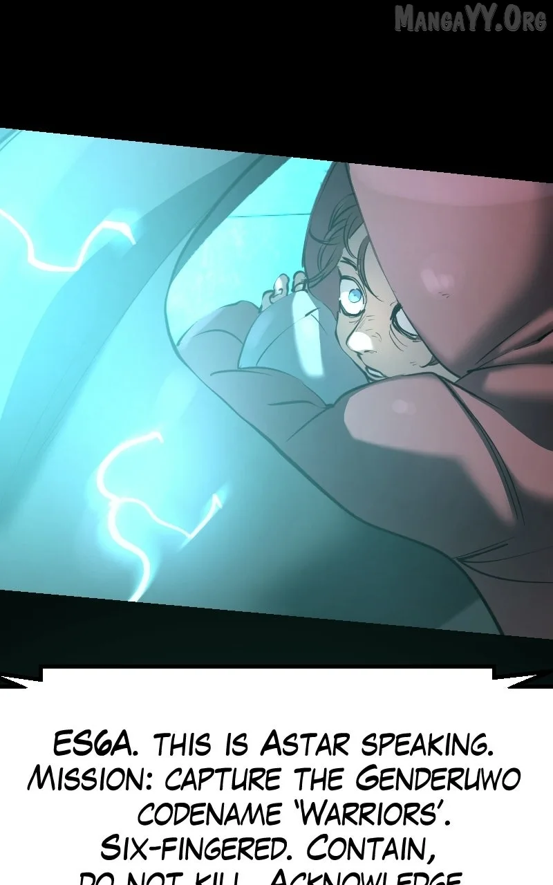 Red Spine Chapter 43 page 37