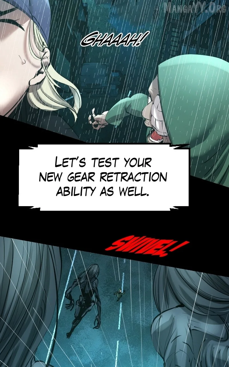 Red Spine Chapter 43 page 41