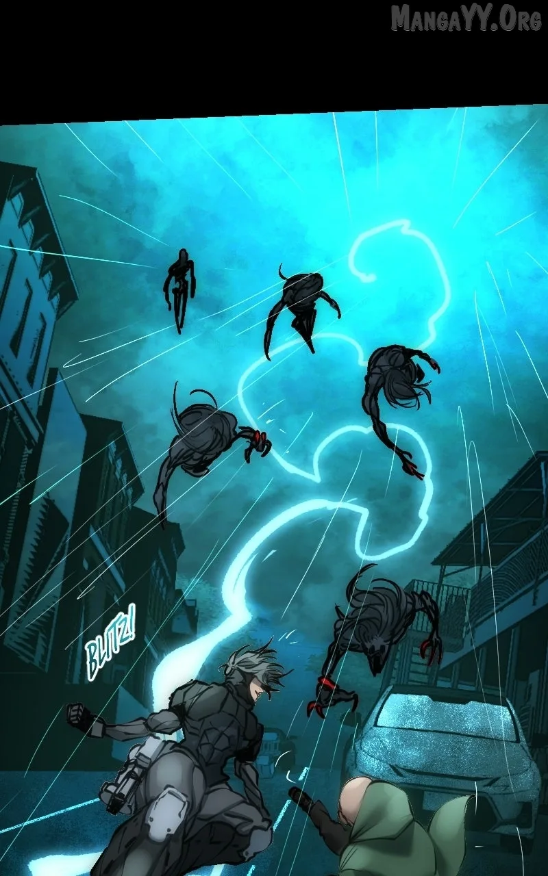 Red Spine Chapter 43 page 43