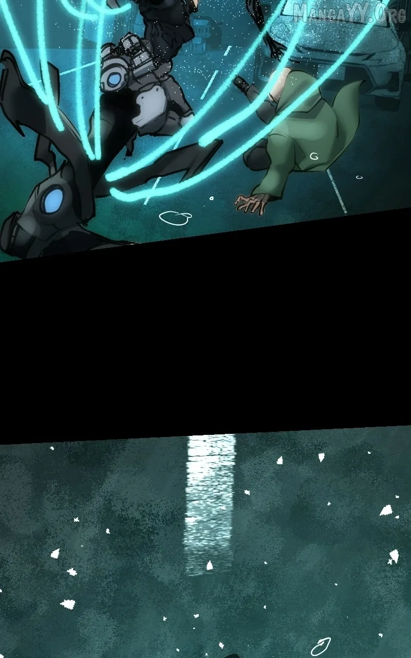 Red Spine Chapter 43 page 45