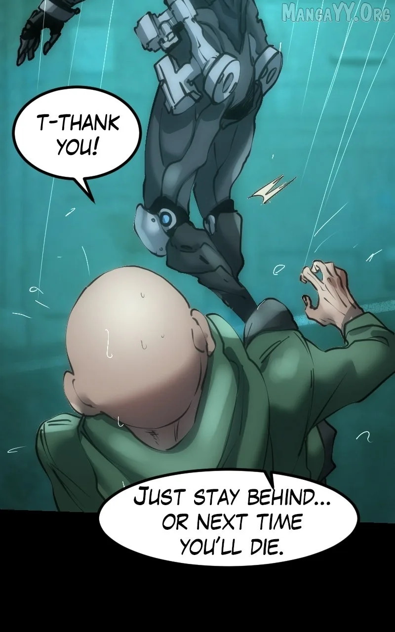 Red Spine Chapter 43 page 48