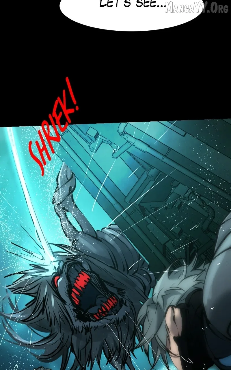 Red Spine Chapter 43 page 50