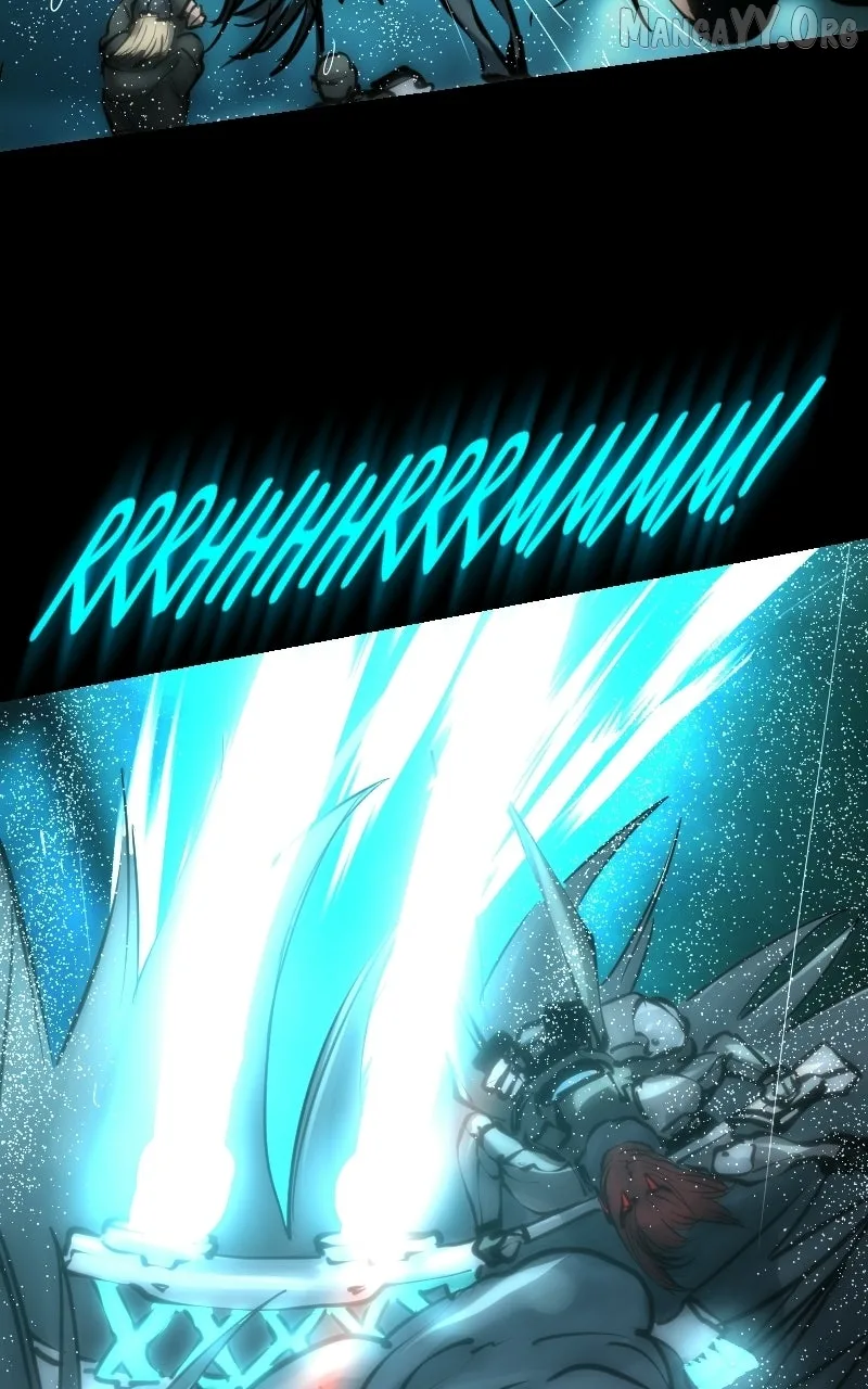 Red Spine Chapter 43 page 51