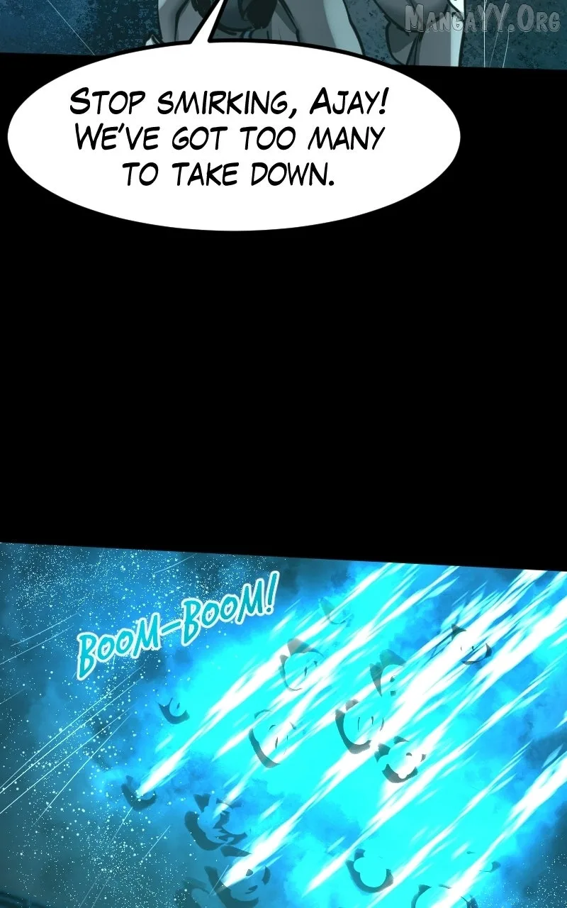 Red Spine Chapter 43 page 57