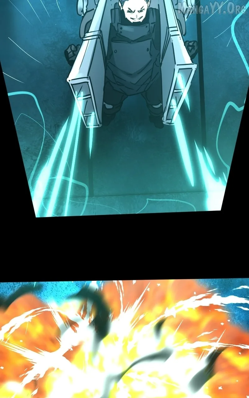 Red Spine Chapter 43 page 59