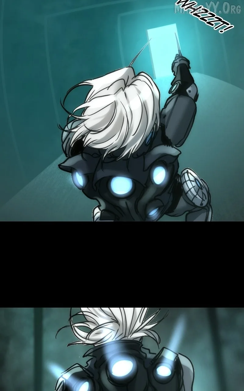 Red Spine Chapter 43 page 70