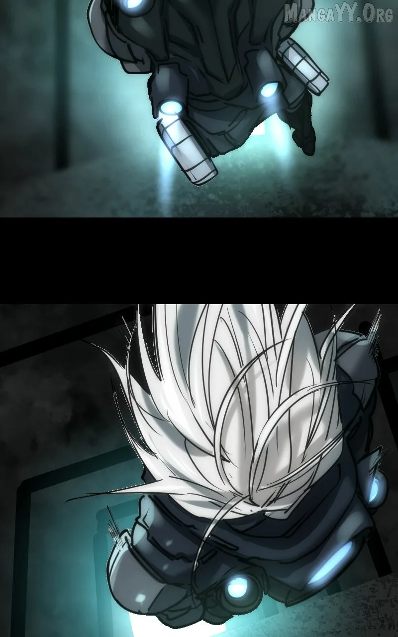 Red Spine Chapter 43 page 71