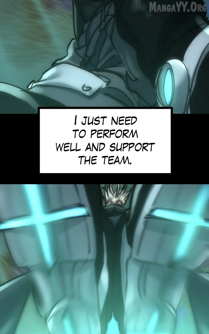 Red Spine Chapter 43 page 74