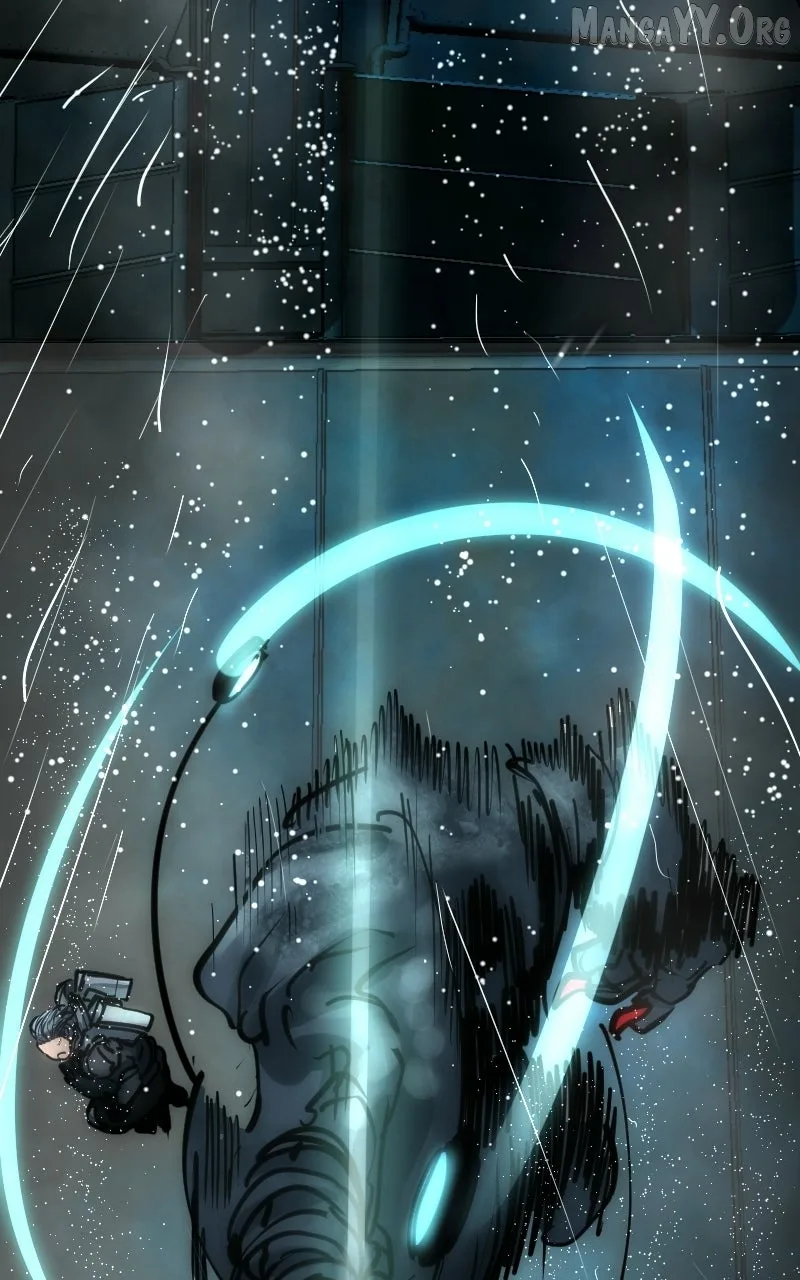 Red Spine Chapter 43 page 77