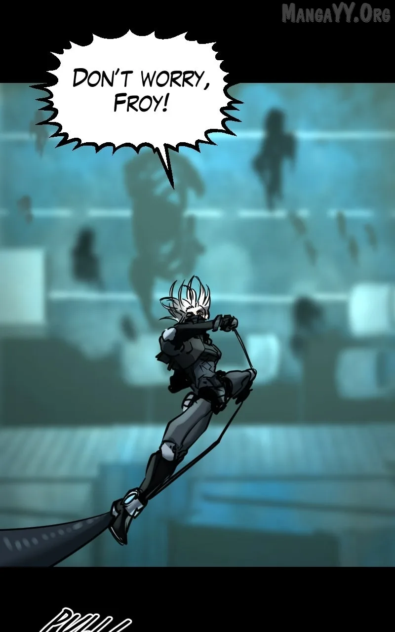 Red Spine Chapter 43 page 79
