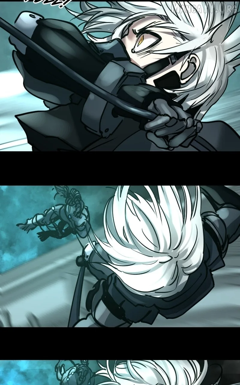 Red Spine Chapter 43 page 80