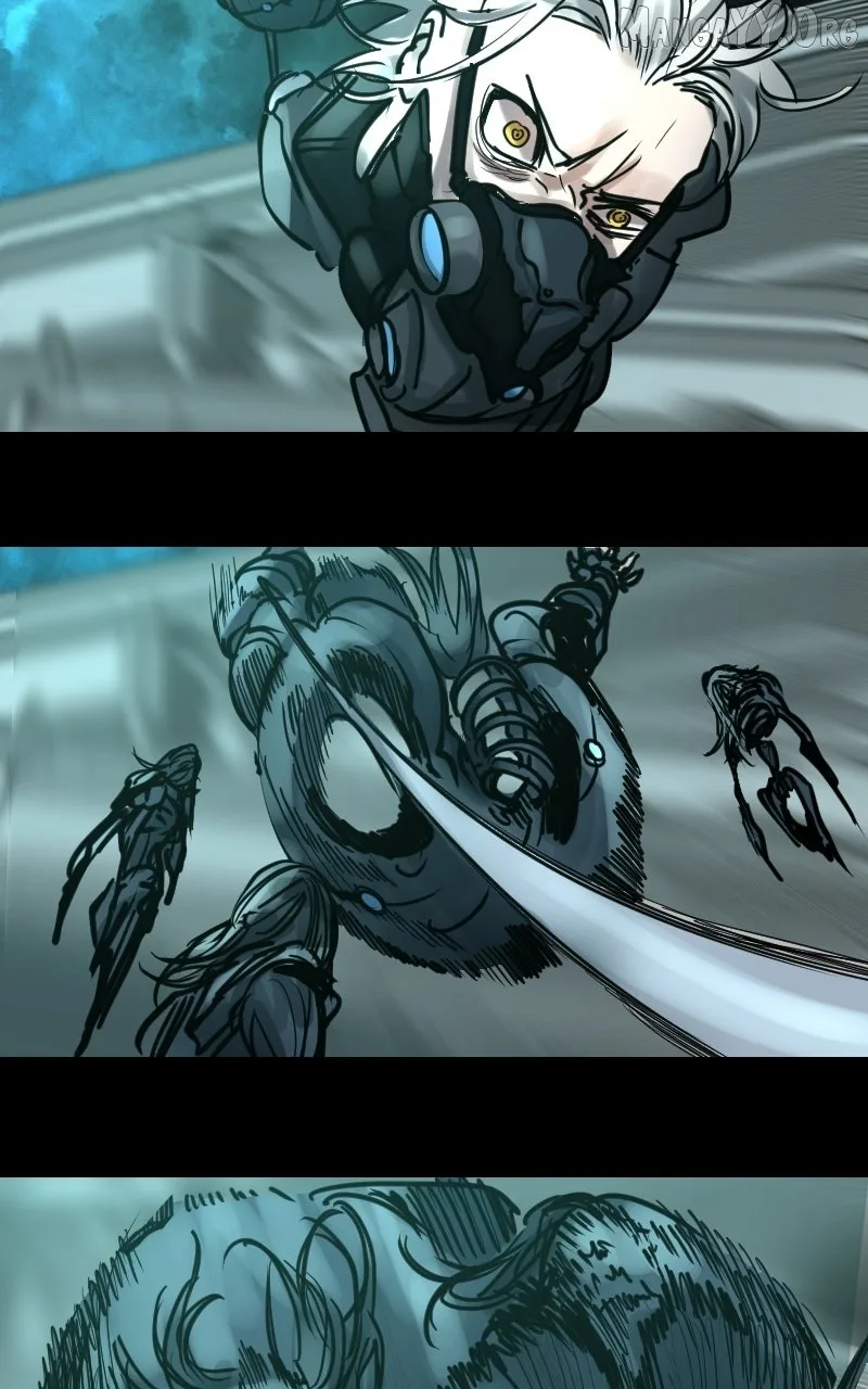 Red Spine Chapter 43 page 81