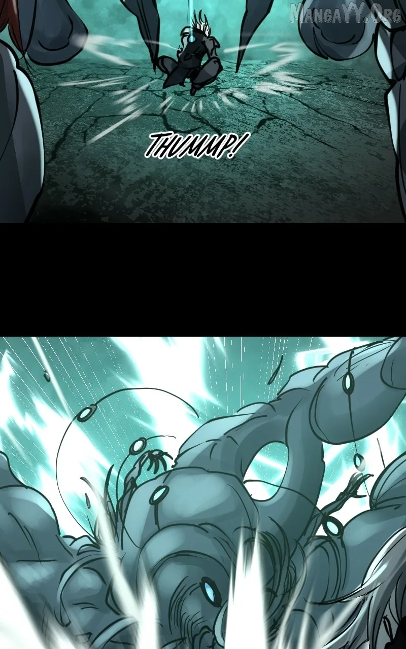 Red Spine Chapter 43 page 83