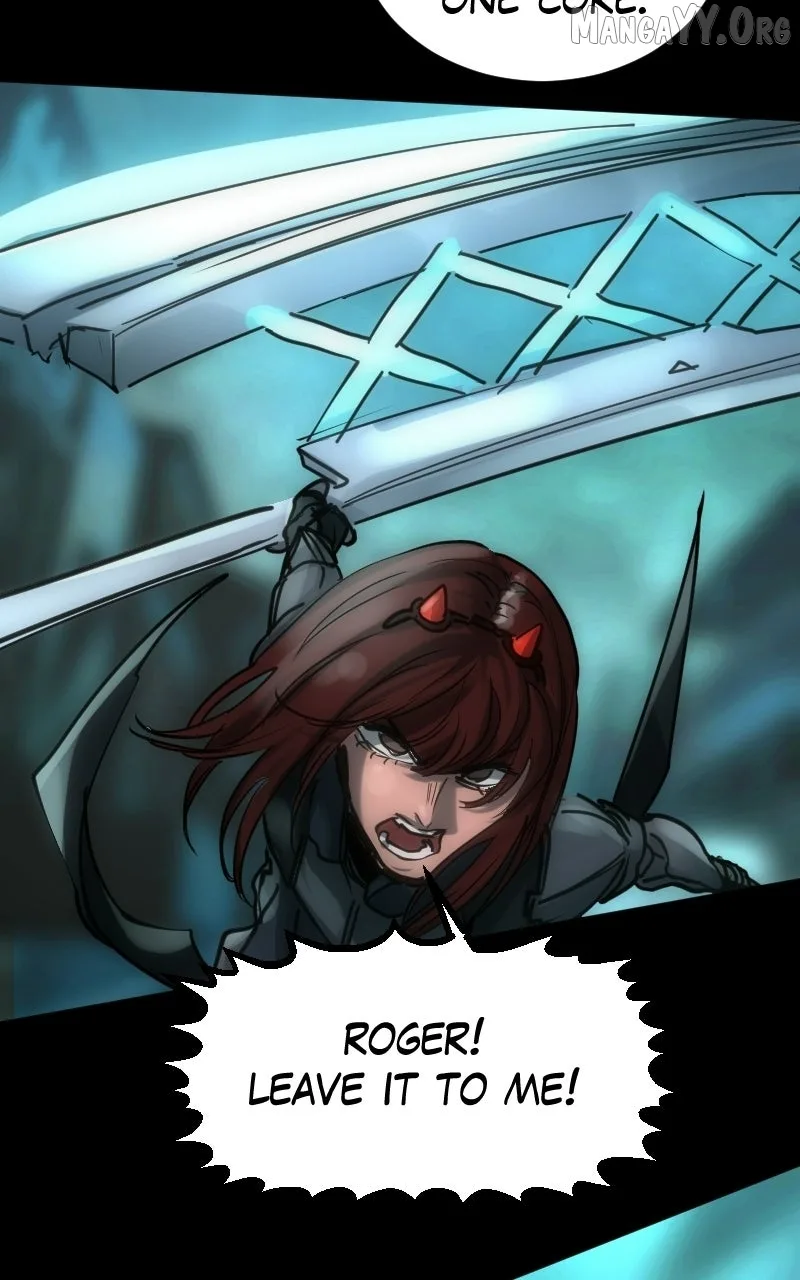 Red Spine Chapter 43 page 86