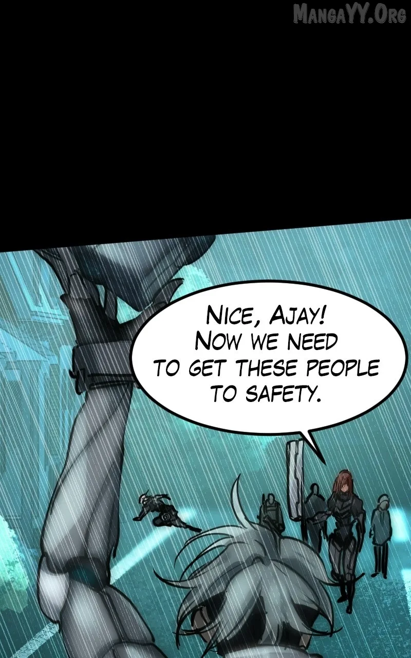 Red Spine Chapter 43 page 93